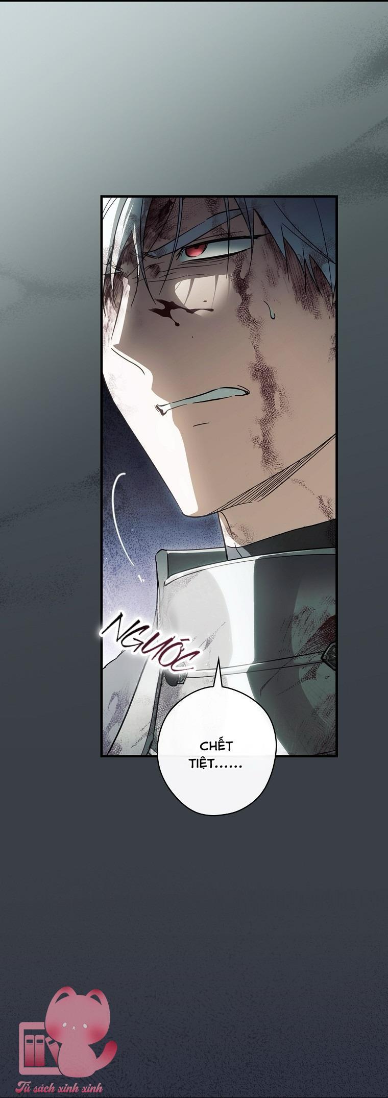 Cách Khiến Phu Quân Đứng Về Phía Tôi Chap 106 - Trang 2
