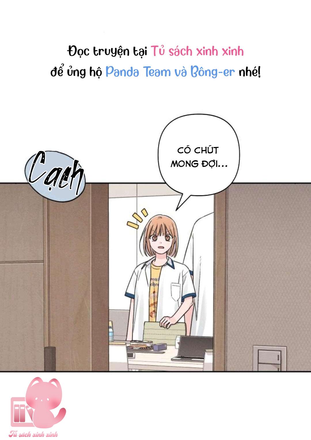 Bí Mật Thanh Xuân Chapter 71 - Trang 4