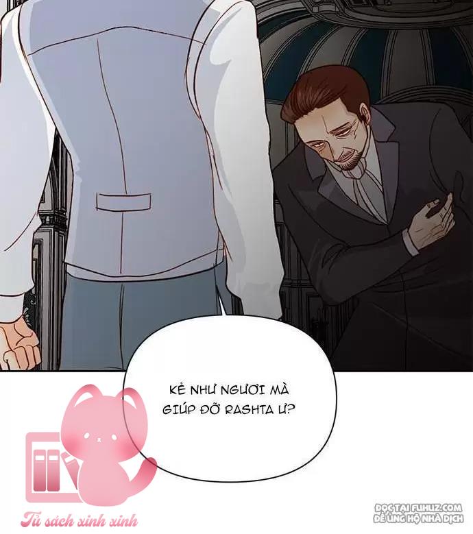 Hoàng Hậu Tái Hôn Chapter 56 - Trang 4