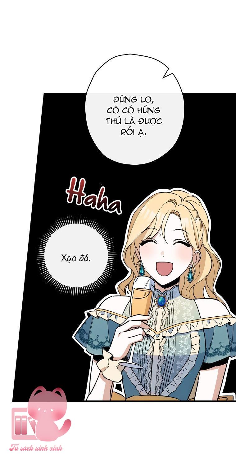 Cách Khiến Phu Quân Đứng Về Phía Tôi Chap 10 - Trang 2