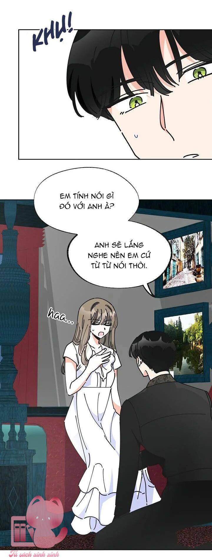 Người Hùng Của Ác Nữ Chapter 7 - Trang 4