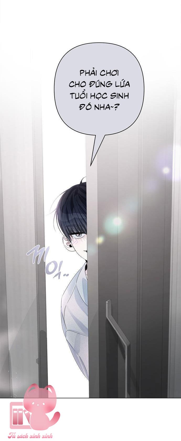 Đàn Anh Xấu Xa! Chap 72 - Trang 3