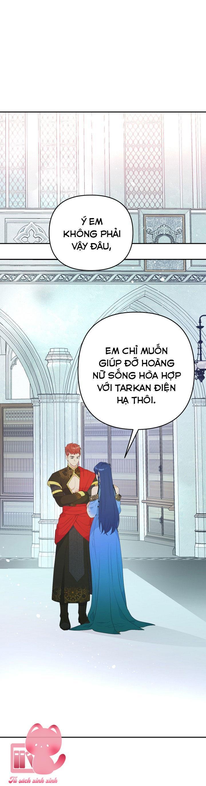 Bỏ Quách Chồng Con Đi, Tiền Bạc Mới Là Tất Cả Chap 28 - Trang 2