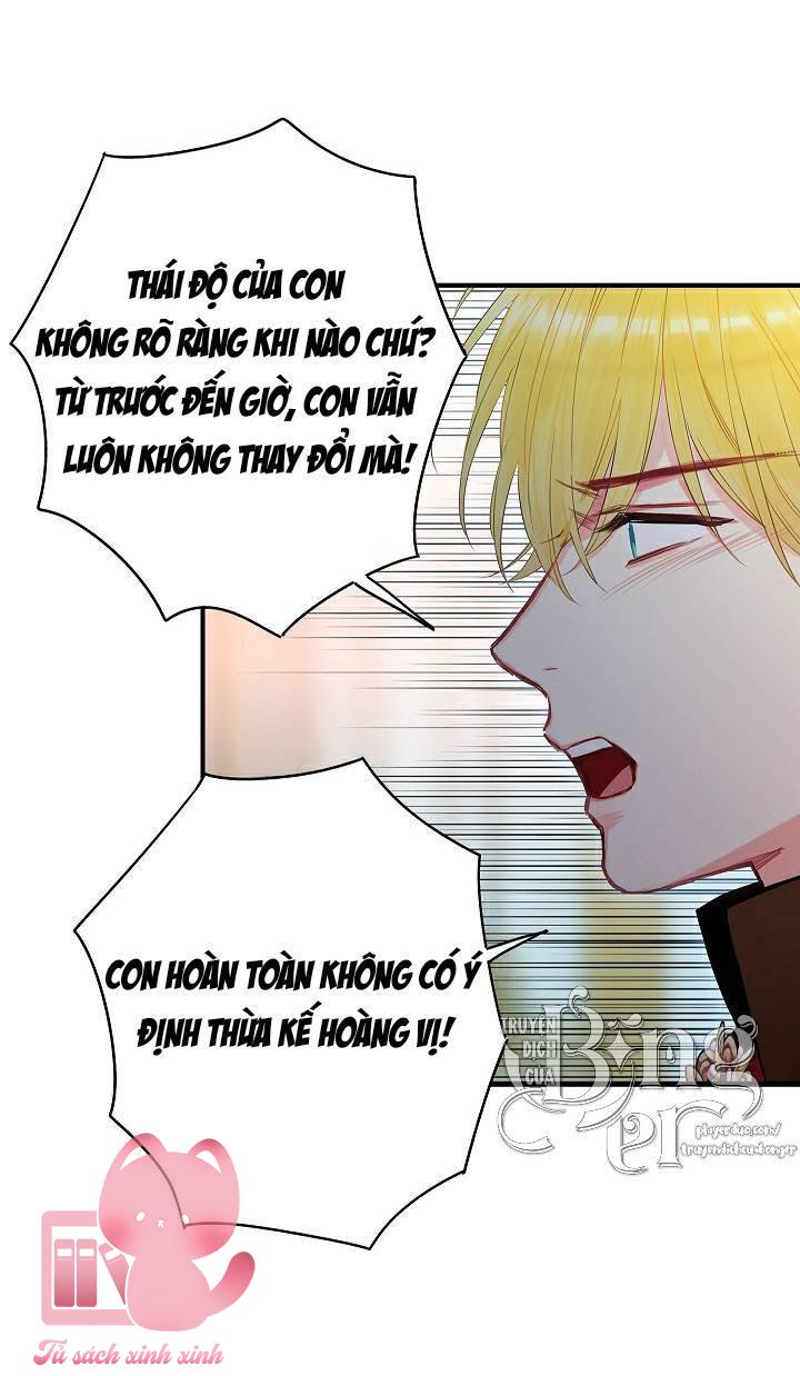 Ác Nữ Muốn Ly Hôn Chap 81 - Trang 2
