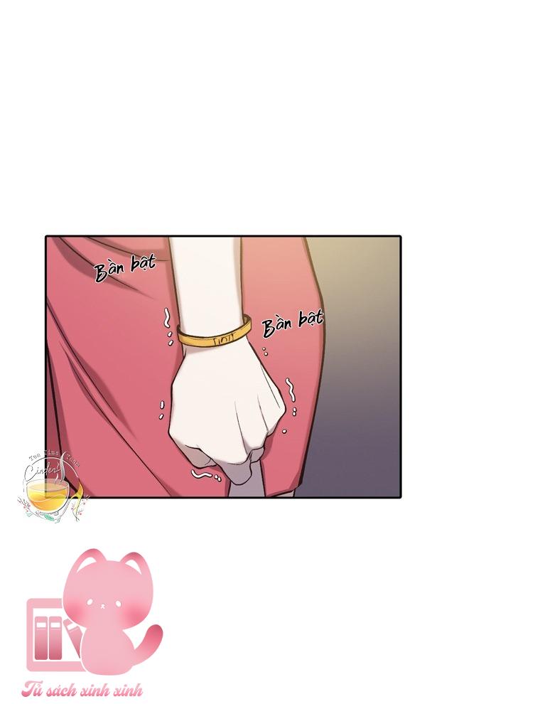 Thanh Xuân Của Chúng Ta Chap 87 - Trang 4
