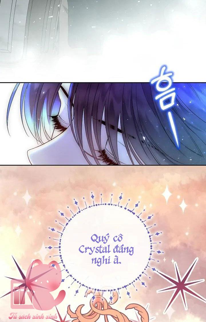 Tiểu Thư Crystal Là Nam Nhân Chap 5 - Trang 2