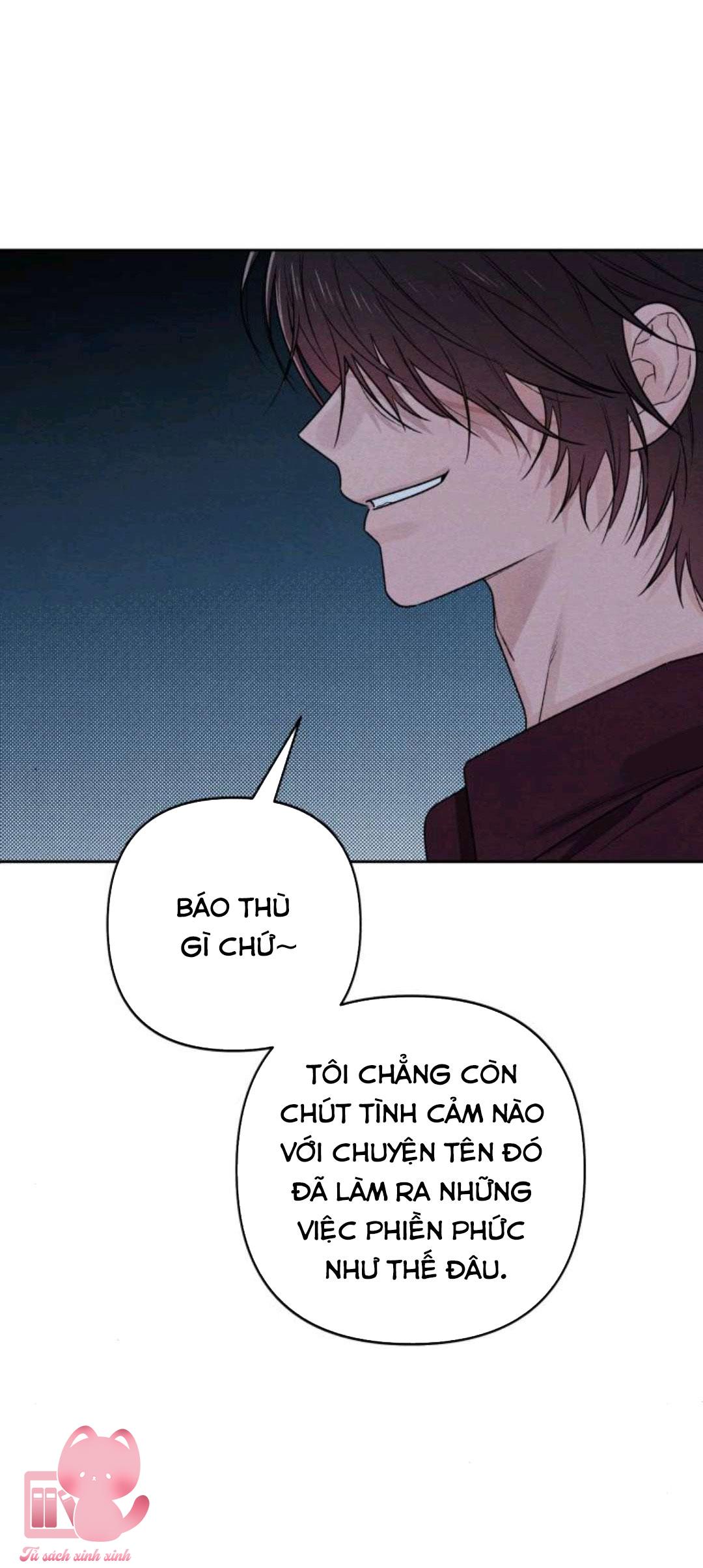 Bí Mật Thanh Xuân Chapter 80 - Trang 4