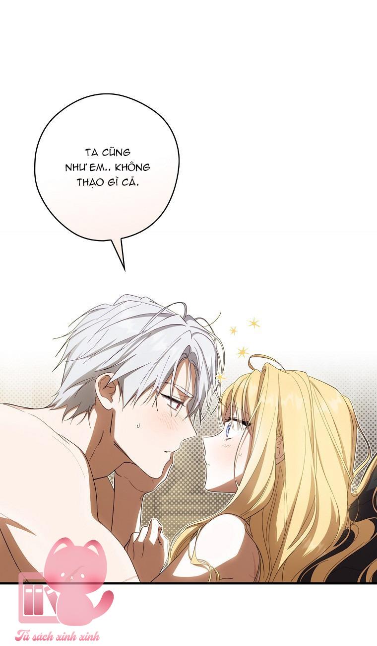Cách Khiến Phu Quân Đứng Về Phía Tôi Chap 61 - Trang 2