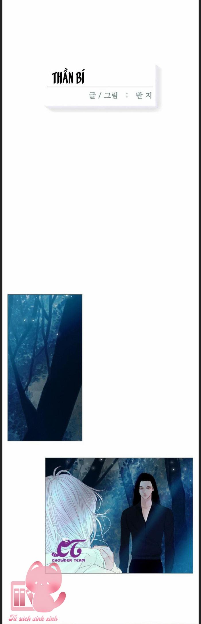 Thần Bí Chap 70 - Trang 2