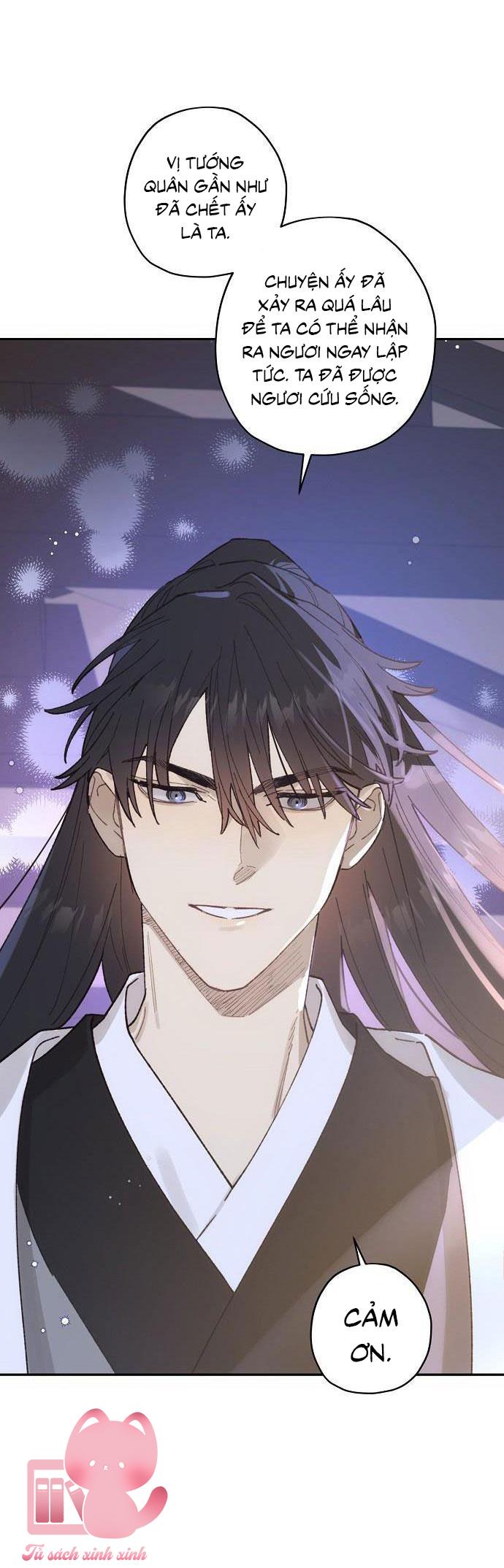 Onsaemiro Chapter 14 - Trang 4