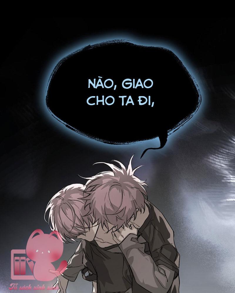 Ác Chi Hoàn Chapter 13 - Trang 4