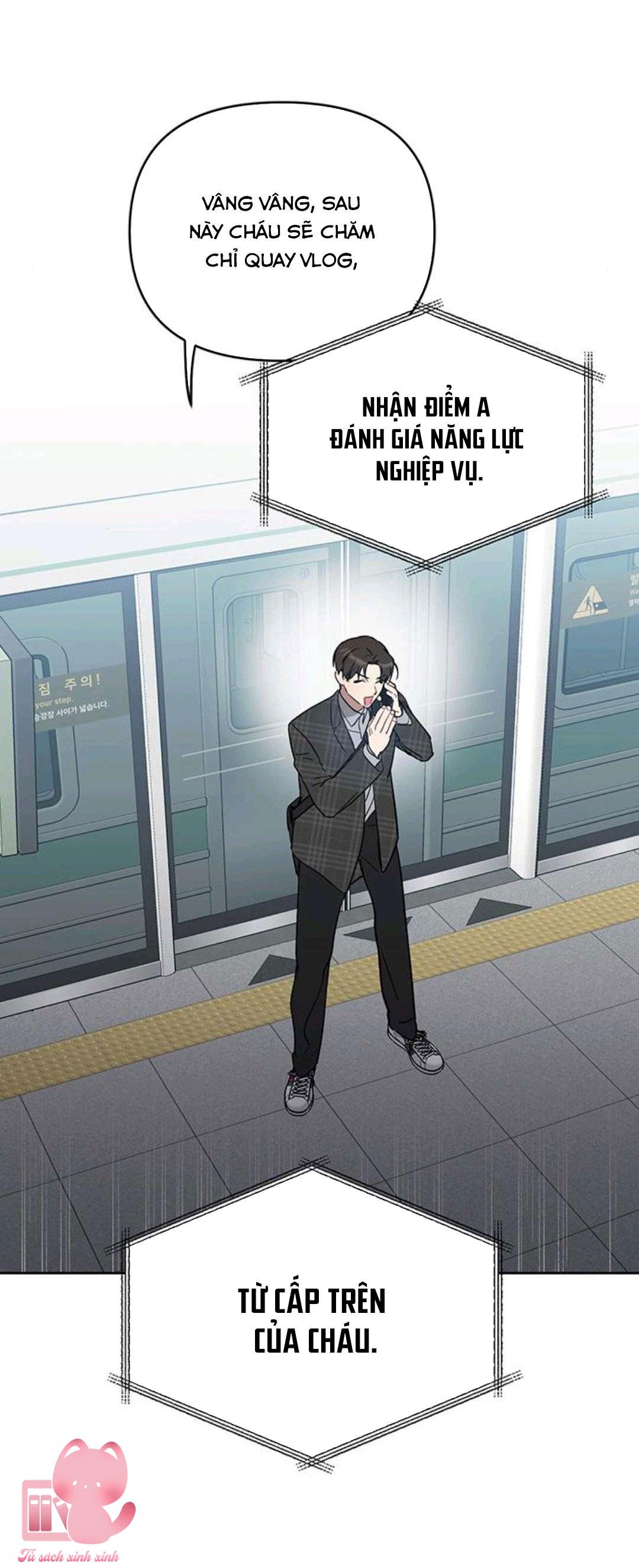 Gieo Nhân Gặt Quả Chapter 5 - Trang 3
