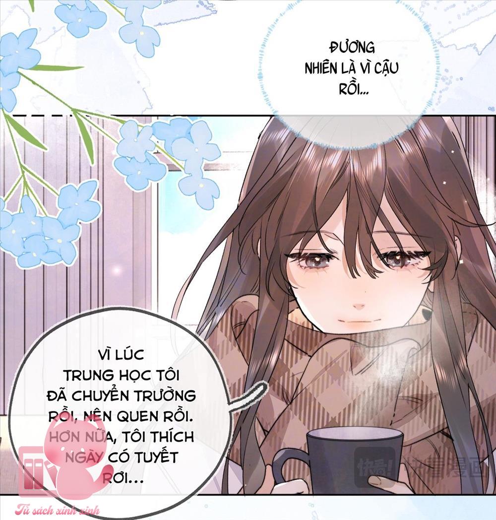 Tỏ Tình Chapter 48 - Trang 4