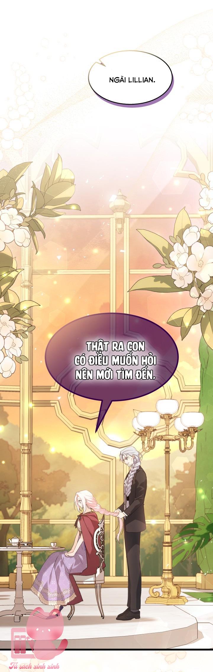 Quan Hệ Cộng Sinh Giữa Báo Đen Và Thỏ Trắng Chap 86 - Trang 2