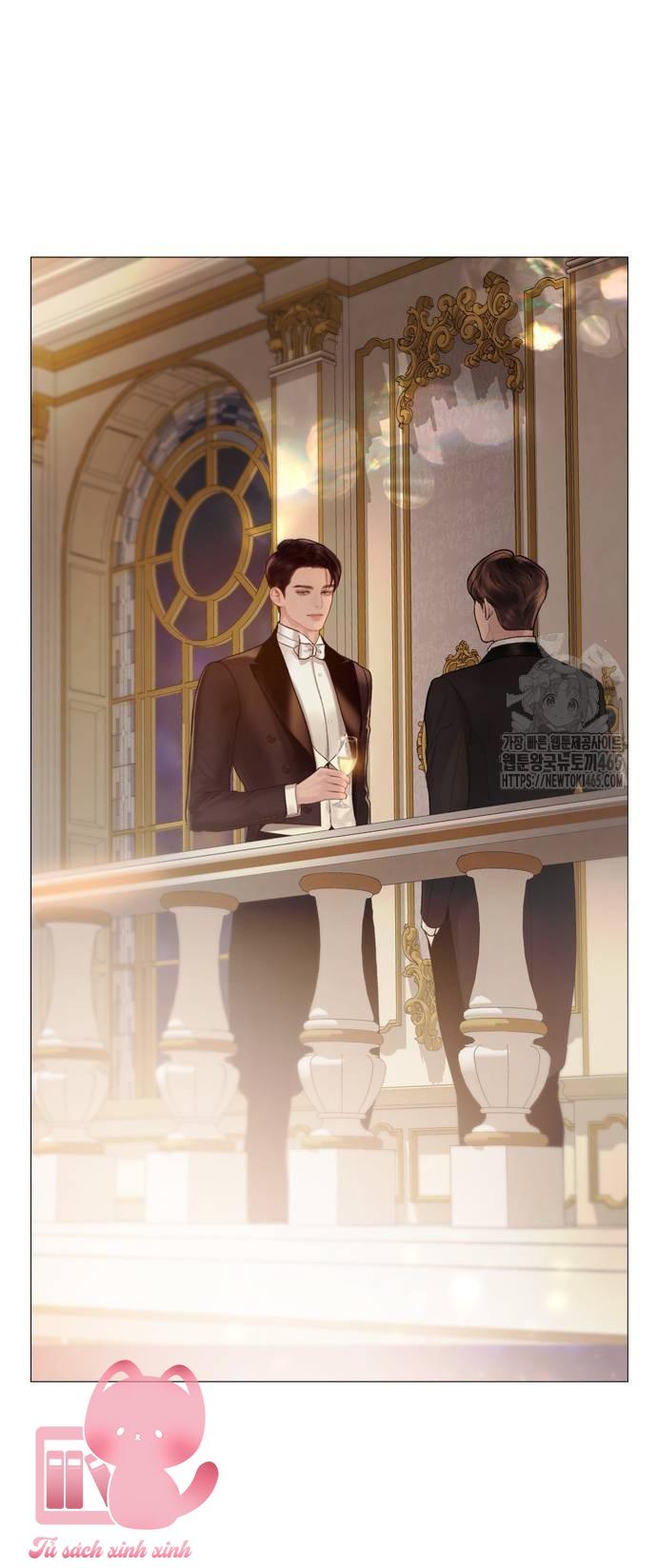 Hãy Khóc Và Cầu Nguyện Đi Chapter 27 - Trang 4