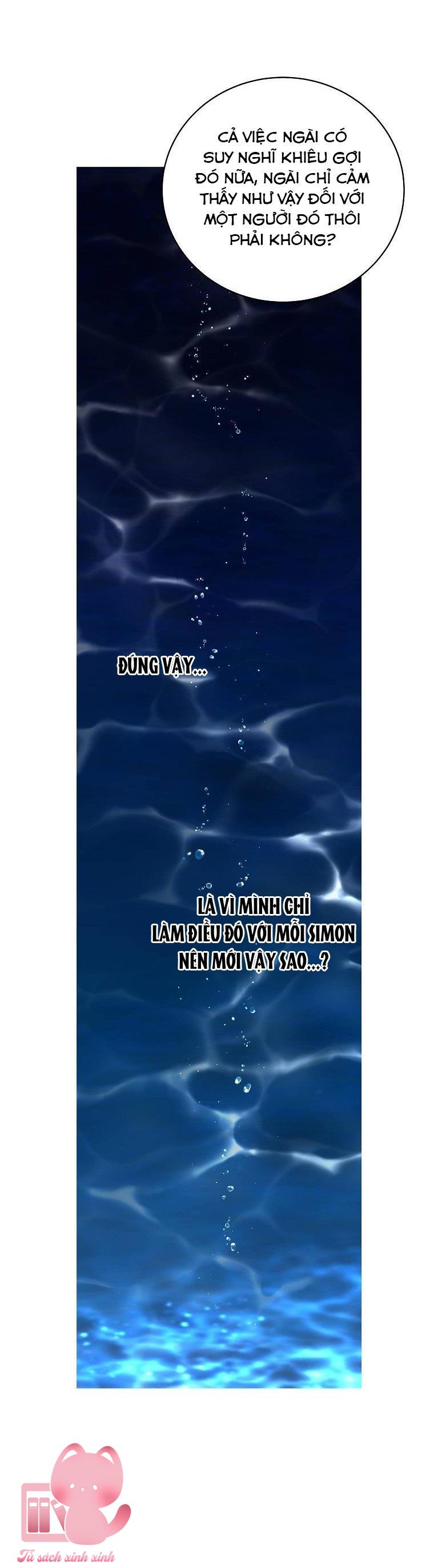 Đứa Nhỏ Không Phải Là Con Anh Chapter 57 - Trang 4