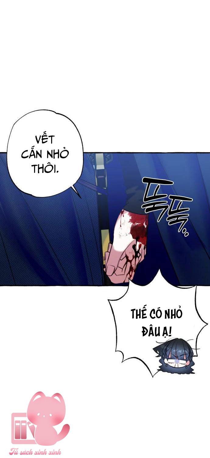 Chuyện Tình Tuyết Phương Bắc Chapter 11 - Trang 4