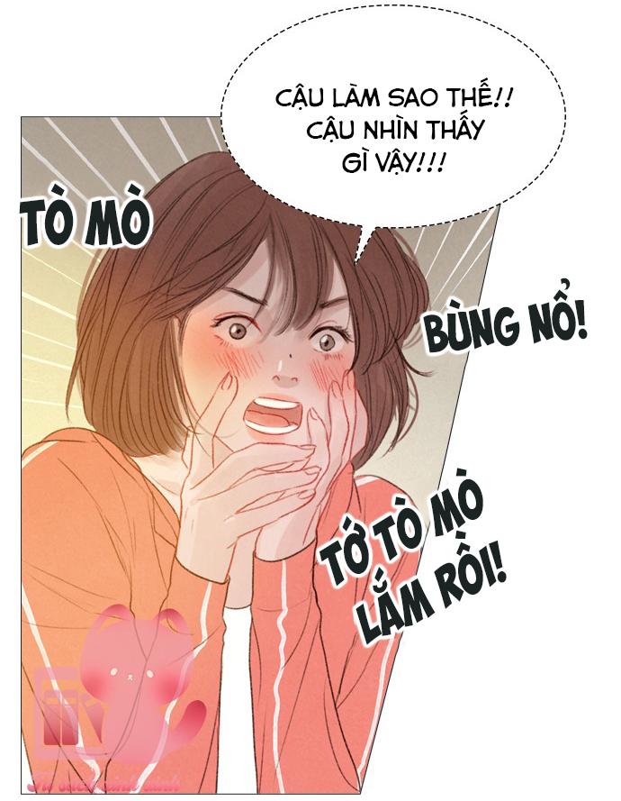 Thần Bí Chap 45 - Trang 2
