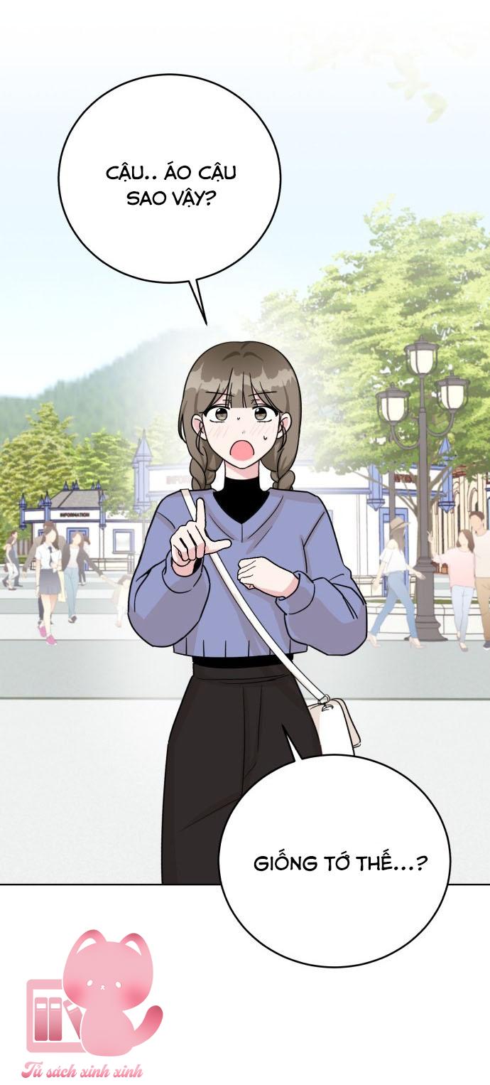 Chúng Ta Là Gì Của Nhau? Chap 13 - Trang 2