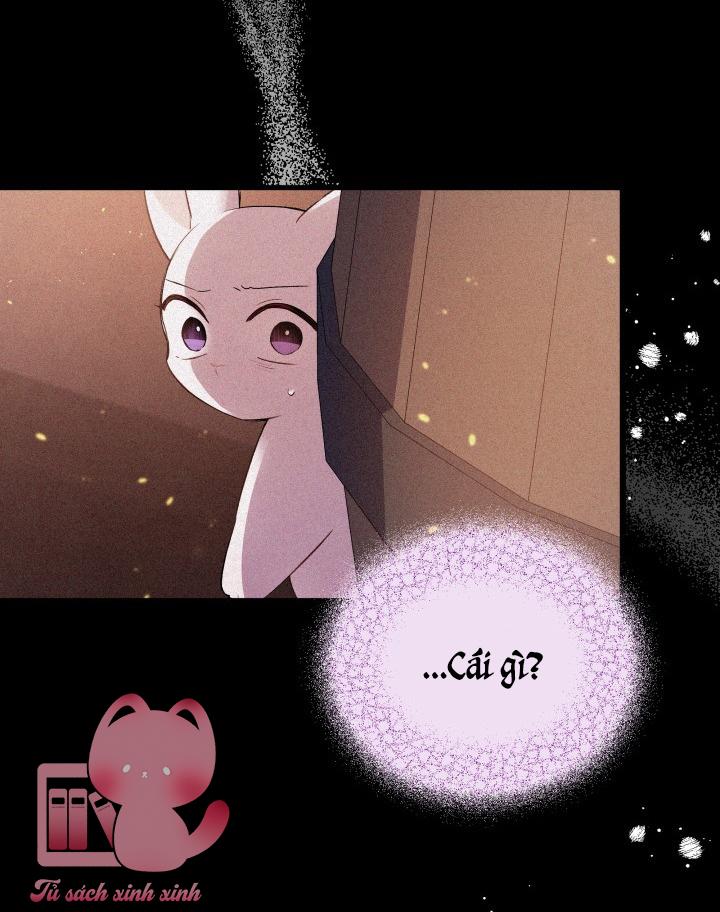 Quan Hệ Cộng Sinh Giữa Báo Đen Và Thỏ Trắng Chap 58 - Trang 2