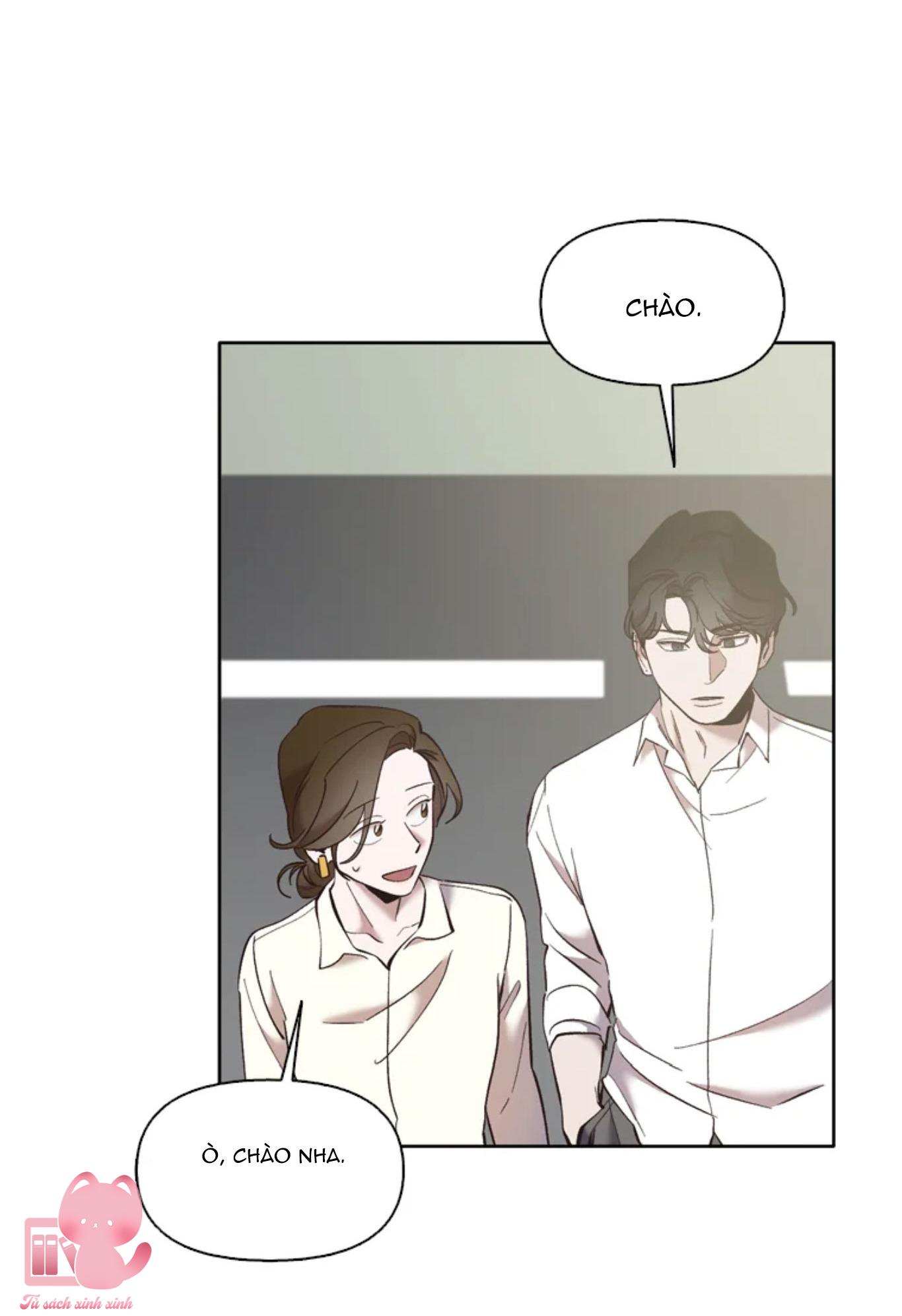 Thanh Xuân Của Chúng Ta Chap 57 - Trang 4