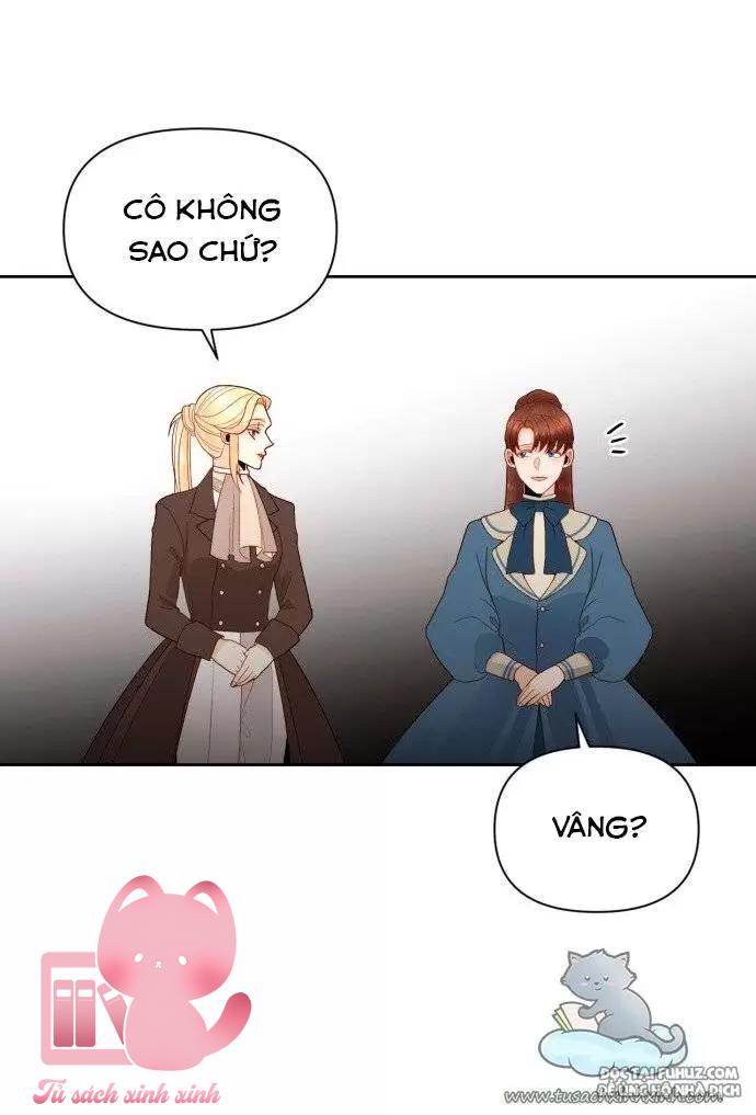 Hoàng Hậu Tái Hôn Chapter 86 - Trang 4