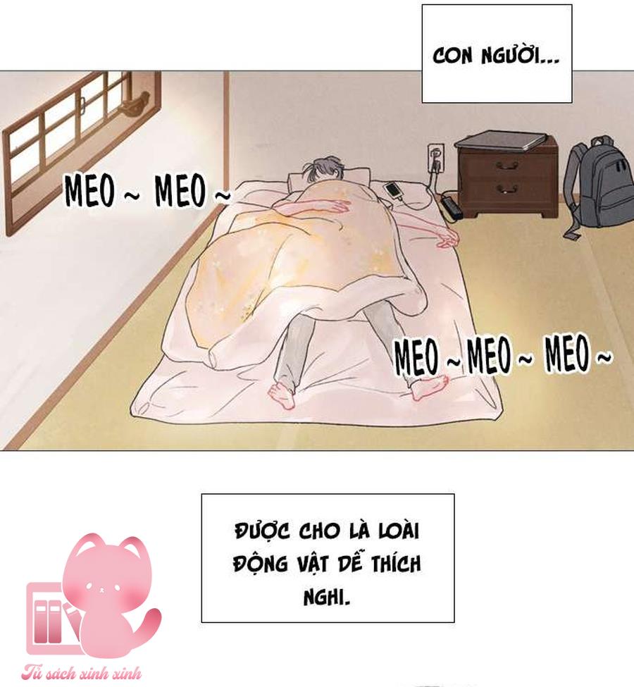 Thần Bí Chap 1 - Trang 2