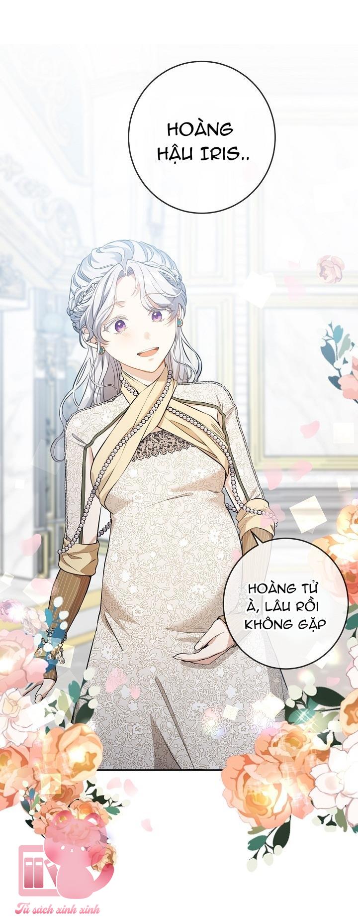 Hướng Về Ánh Dương Lần Nữa Chapter 31 - Trang 4
