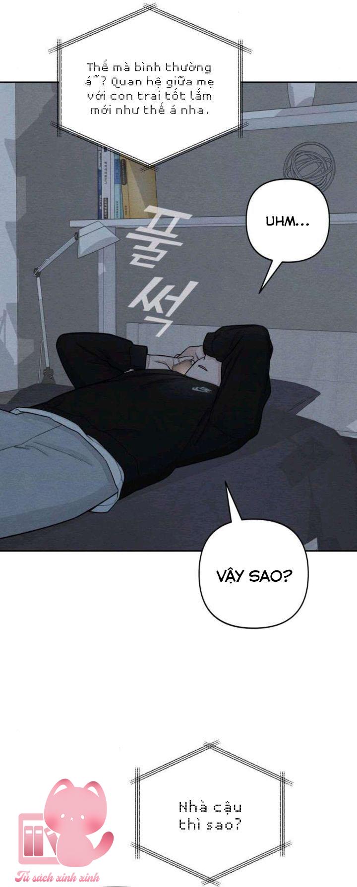 Bí Mật Thanh Xuân Chap 110 - Trang 3