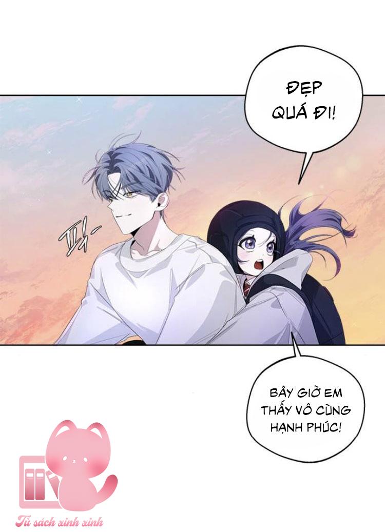 Đàn Anh Xấu Xa! Chap 52 - Trang 3
