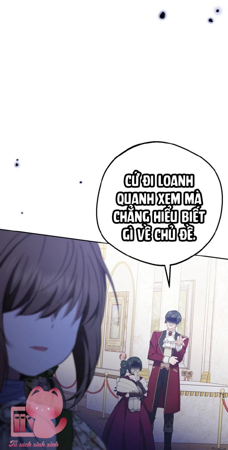 Được Yêu Thương Mà Còn Ngại Ngùng Sao! Chap 59 - Trang 4