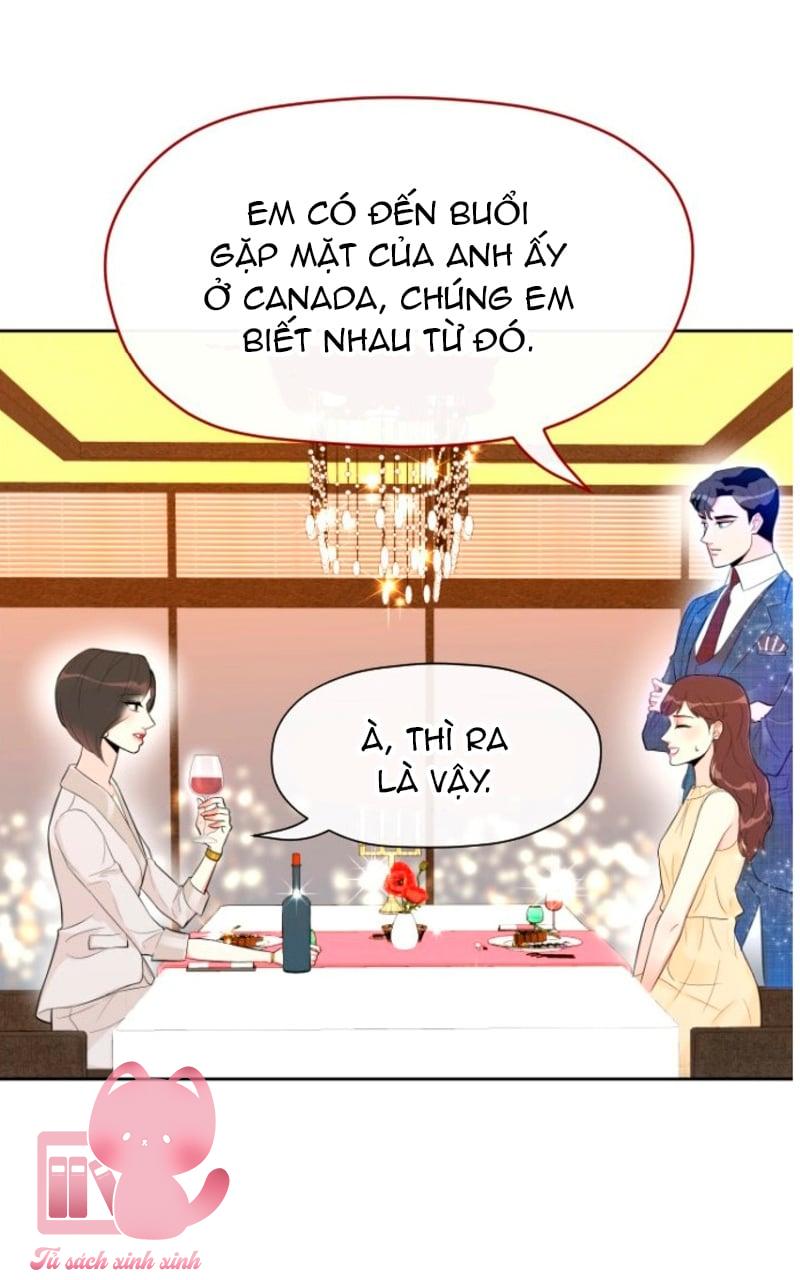 Tôi Sẽ Mang Em Đi Chap 6 - Trang 3