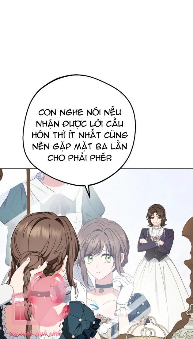 Được Yêu Thương Mà Còn Ngại Ngùng Sao! Chap 83 - Trang 4