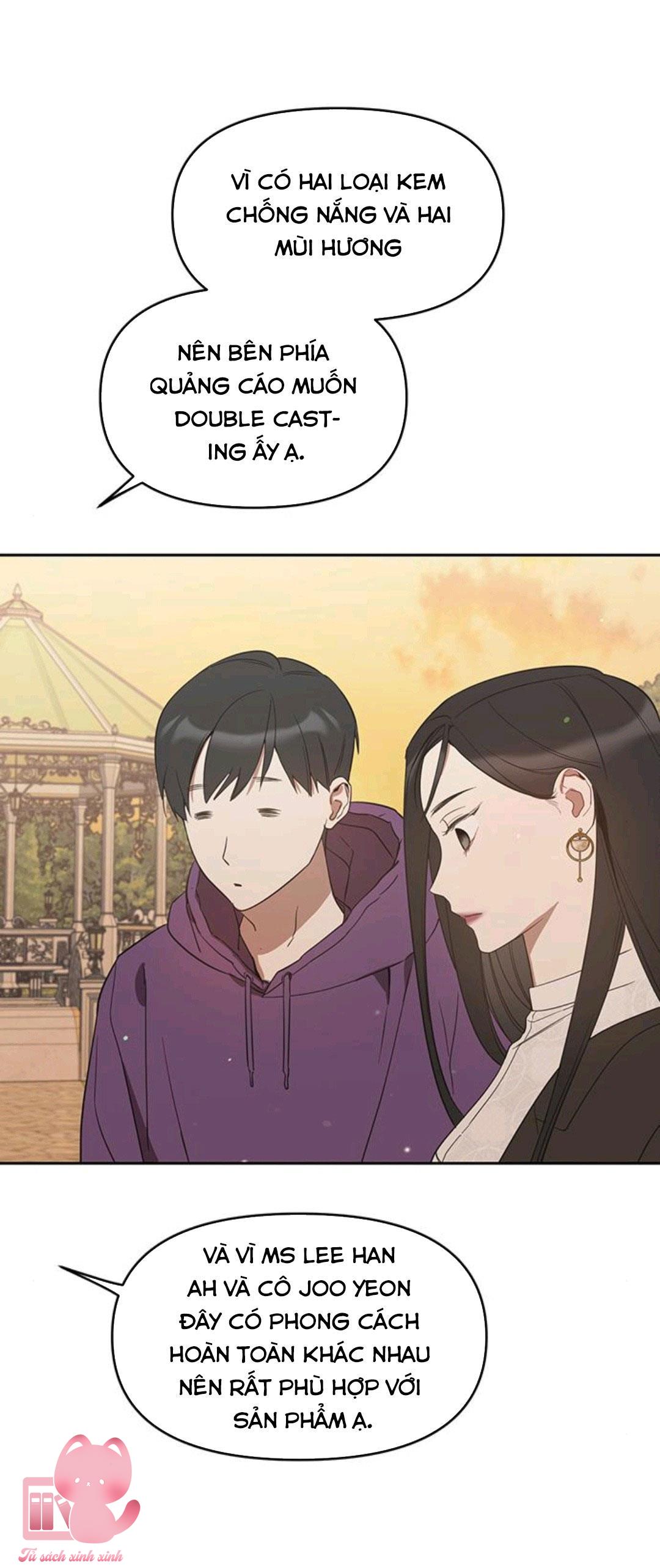 Gieo Nhân Gặt Quả Chapter 11 - Trang 3
