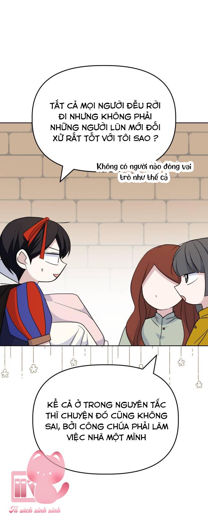 Quan Hệ Nhân Quả Chap 109 - Trang 2