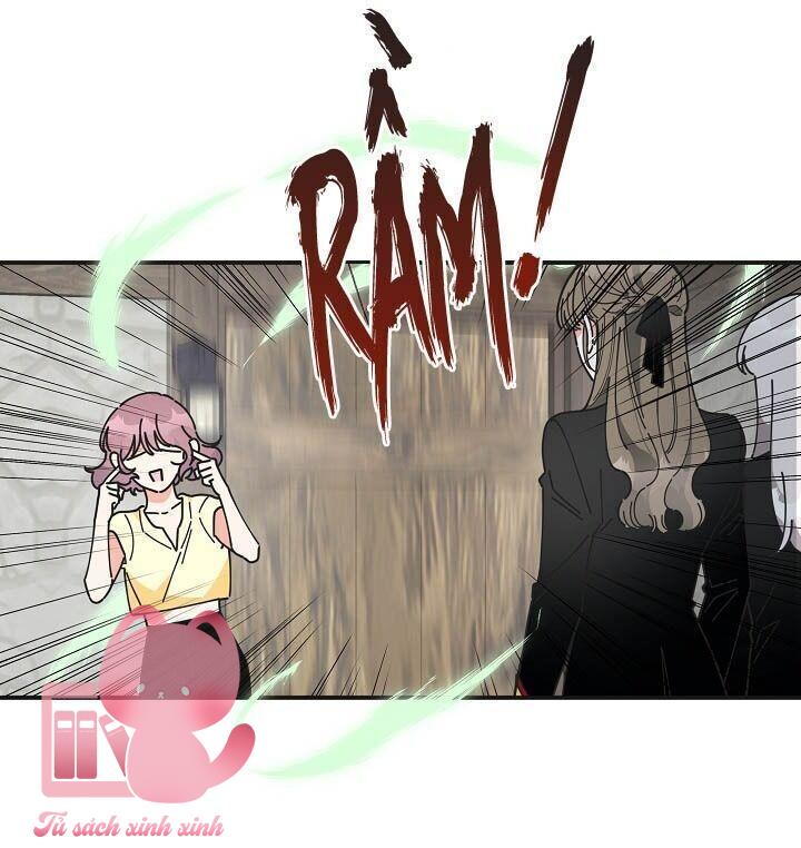 Người Hùng Của Ác Nữ Chapter 50 - Trang 3