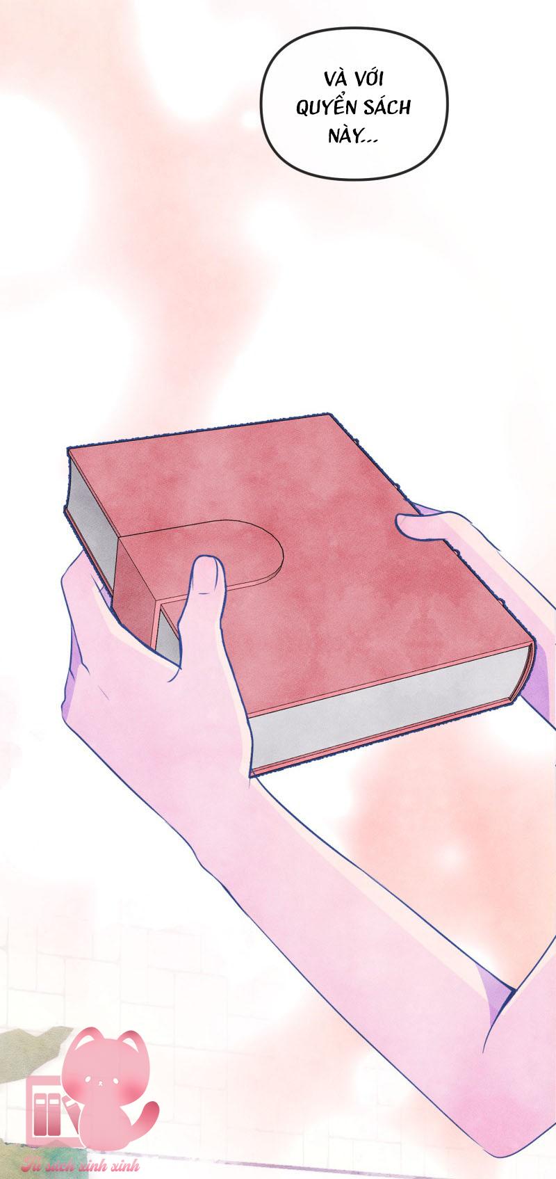 Tình Yêu Tựa Vòng Lặp Chap 38 - Trang 2