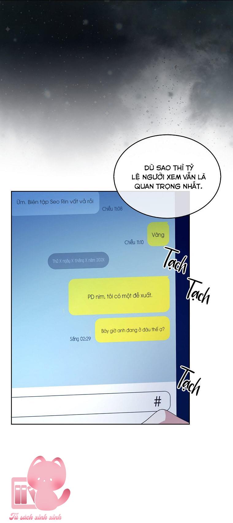 Debut Or Die Chapter 17 - Trang 4
