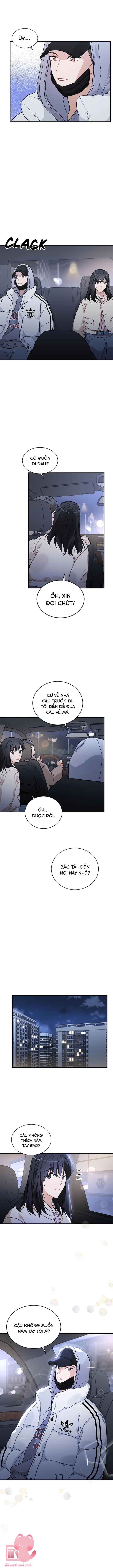 Cõng Anh Mà Chạy Chap 57 - Trang 2