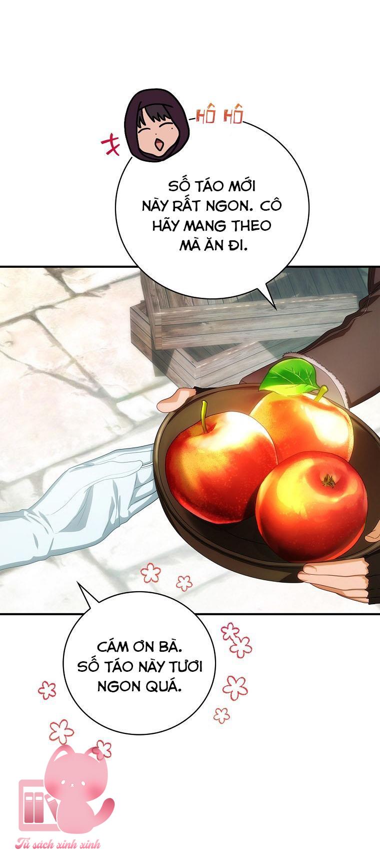 Đứa Nhỏ Không Phải Là Con Anh Chapter 22 - Trang 4