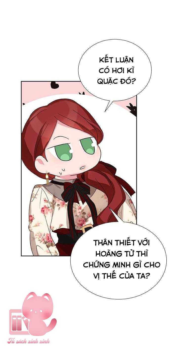 Thế Thì Ta Cứ Trở Thành Kẻ Ác Thôi Chap 13 - Trang 2