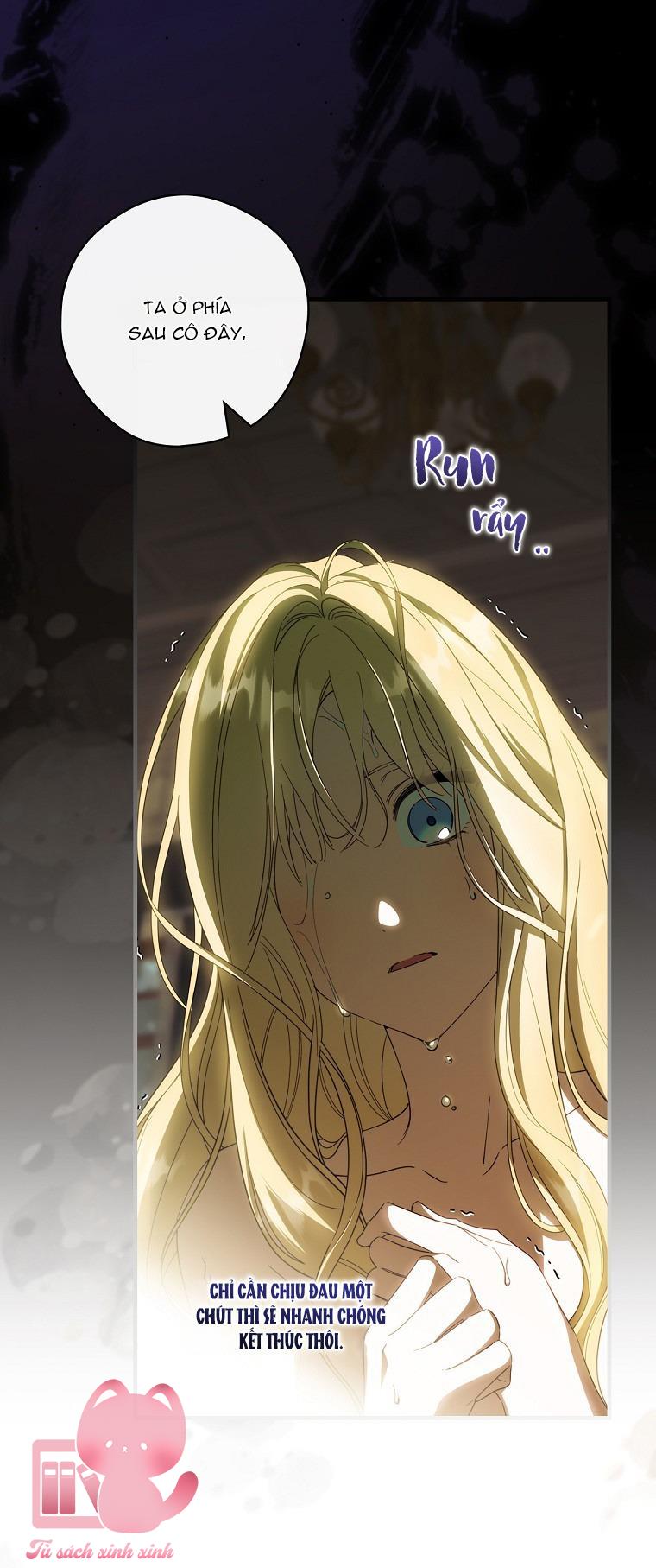 Cách Khiến Phu Quân Đứng Về Phía Tôi Chap 60 - Trang 2