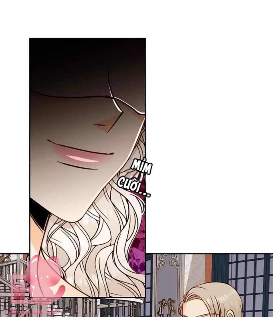 Hoàng Hậu Tái Hôn Chapter 32 - Trang 4