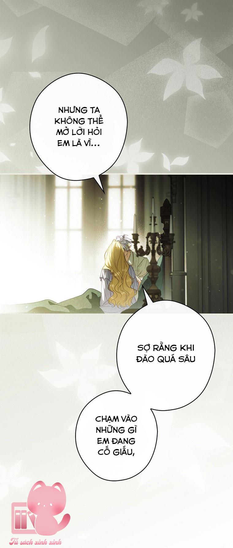Cách Khiến Phu Quân Đứng Về Phía Tôi Chap 111 - Trang 2