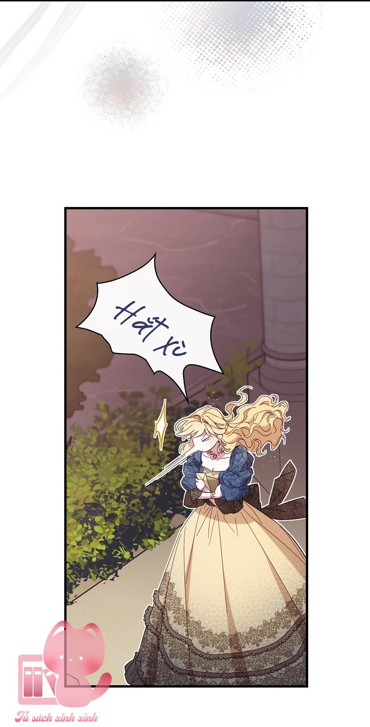 Cách Khiến Phu Quân Đứng Về Phía Tôi Chap 21 - Trang 2