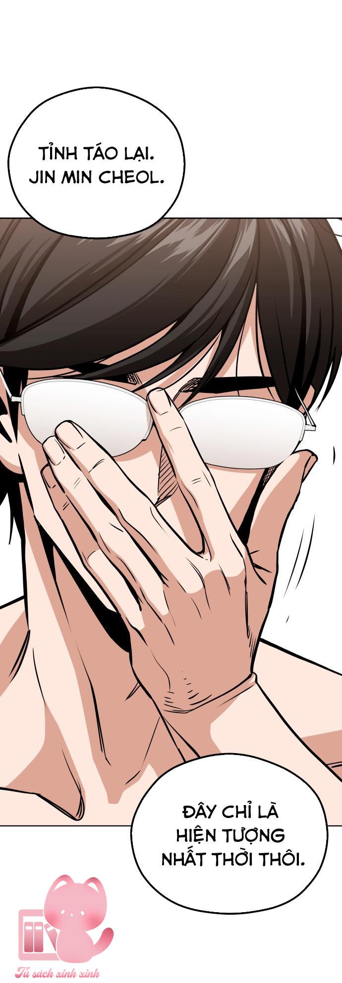 Lớ Ngớ Vớ Phải Tình Yêu Chap 83 - Trang 3