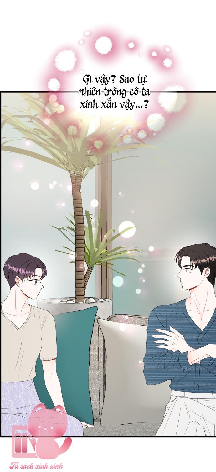 Xác Suất Tình Yêu Chapter 7 - Trang 3