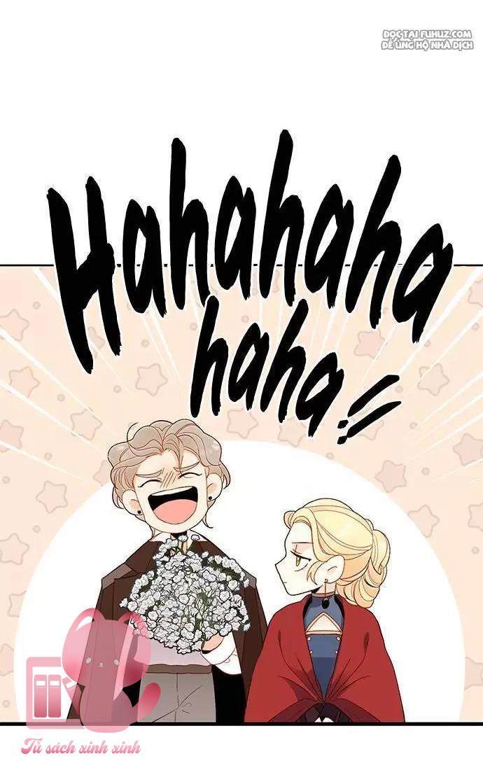 Hoàng Hậu Tái Hôn Chapter 70 - Trang 4