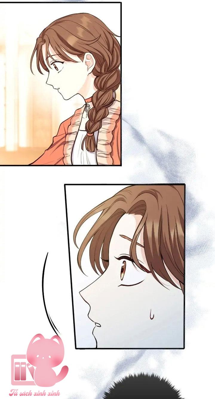 Khoảng Cách Của Chúng Ta Chap 2 - Trang 2