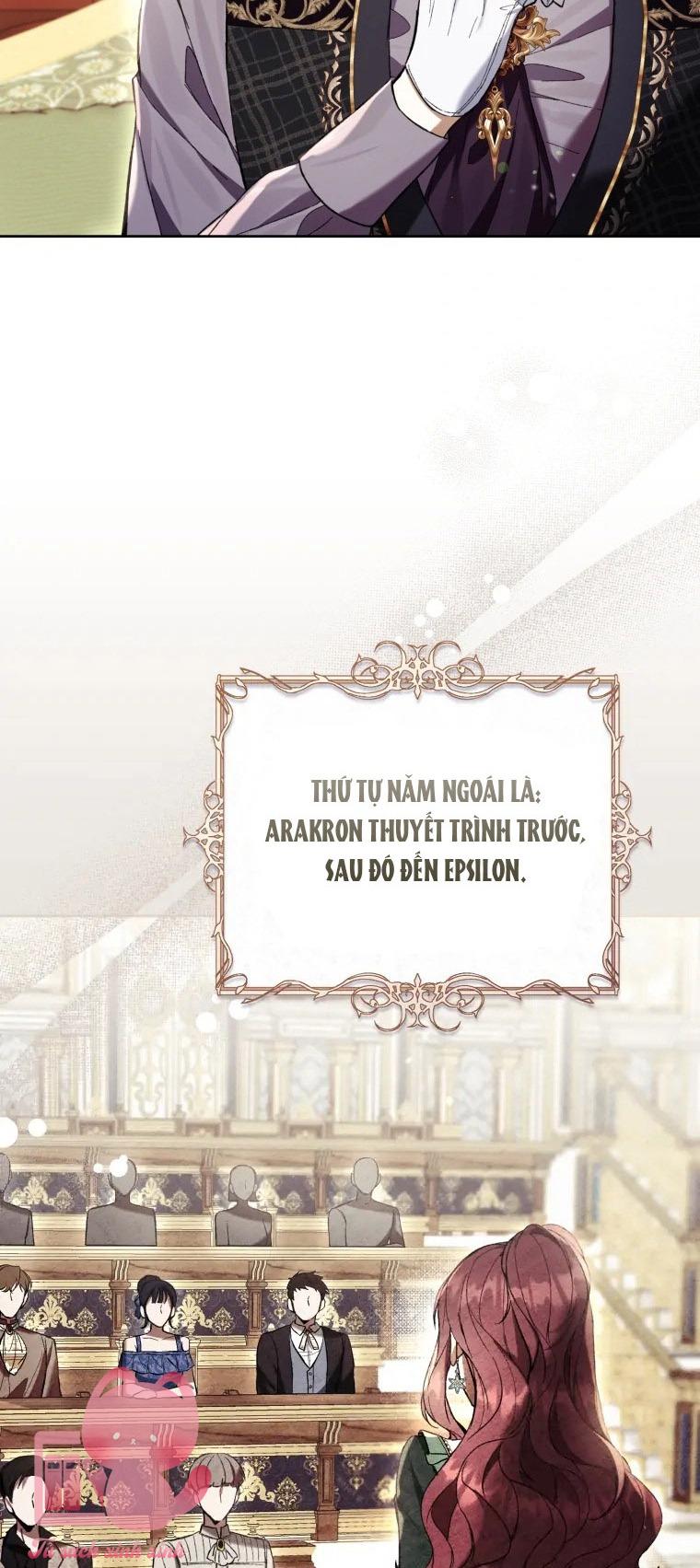 Làm Ác Nữ Bộ Không Tuyệt Sao? Chap 83 - Trang 3